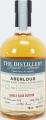 Aberlour 2005 The Distillery Reserve Collection 1st Fill Barrel #239061 56% 500ml