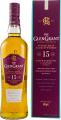 Glen Grant 15yo Batch Strength 1st Edition 50% 700ml