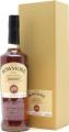 Bowmore 1988 Feis Ile Collection #3001 48.3% 700ml