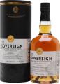 Invergordon 1997 HL The Sovereign Refill Hogshead 59.2% 700ml