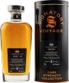Glen Keith 1996 SV Cask Strength Collection 58.3% 700ml