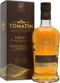 Tomatin Legacy Bourbon & Virgin Oak 43% 700ml