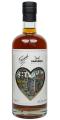 Speyside Malt 2001 Sb Sherry Cask 45.2% 700ml