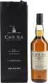 Caol Ila 22yo Feis Ile 2019 58.4% 700ml