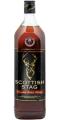 Scottish Stag Blended Scotch Whisky Oak Casks 40% 700ml