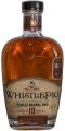 WhistlePig Single Barrel Rye #20234 K&L Swine Merchants 56.25% 750ml