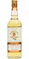 Bladnoch 1992 SV Vintage Collection 738 + 39 43% 700ml