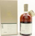 Glenglassaugh 1973 Rare Cask Release Batch 3 40.6% 700ml