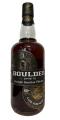Boulder Spirits Straight Bourbon Whisky Cask Strength #3 Char Virgin White Oak 66.9% 750ml