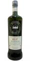 Glen Elgin 2007 SMWS 85.37 Discover the secret side 1st Fill Bourbon Barrel 60.9% 700ml