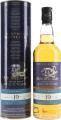 Littlemill 1984 IM Dun Bheagan 393 / 396 46% 700ml