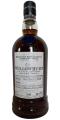 WillowBurn 2013 The Distillery Exclusive Cask Strength European Oak Sherry Octave 58.7% 700ml