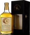 Glenkinchie 1978 SV Vintage Collection Dumpy Oak Cask #3479 60.8% 700ml