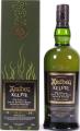 Ardbeg Kelpie Limited Edition Virgin Black Sea Oak Casks Feis Ile 2017 46% 700ml