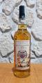 Tullibardine 1992 UD Laida Weg 48.7% 700ml