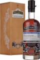 Laphroaig 1989 DL Directors Cut Refill Hogshead 52.3% 700ml