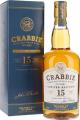 Crabbie 15yo JCrC Sherry 43% 700ml