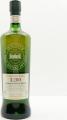 Bowmore 1996 SMWS 3.280 Tempting tantalising titillating 20yo 56.3% 700ml