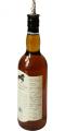 Frysk Hynder 2005 Sherry Oloroso 82 40% 700ml