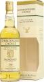 Balmenach 1989 GM Connoisseurs Choice 43% 700ml