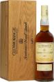 Glenmorangie 1981 Sauternes Wood Finish 46% 700ml