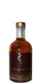 Schlosswhisky 2013 Schlosswhisky 2 Tokaji Essenzfass 42.7% 350ml