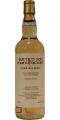 Caol Ila 2007 SV Bottled for Manufactum #322305 56.8% 700ml