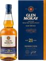 Glen Moray 21yo Portwood Finish 46.3% 700ml