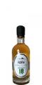 Arran 1996 LoB Fidra Hogshead 50.6% 200ml