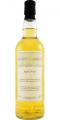 Speyside Single Malt Scotch Whisky 5yo WhB First Fill Bourbon Barrel 46.1% 700ml