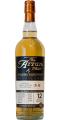 Arran 2001 Private Cask Bourbon Barrel 2001/877 Eifelboys & Whisky Club Luxembourg 50.8% 700ml