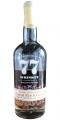 Breuckelen 77 Local Rye & Corn Whisky 382 days old American Oak Barrels 45% 750ml