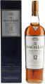 Macallan Elegancia Travel Retail 40% 1000ml