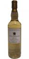 Craigellachie 2012 WhB Bourbon Barrel #800153 60.7% 700ml