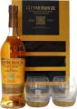 Glenmorangie The Original Giftbox With Glasses 10yo 40% 700ml