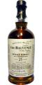 Balvenie 25yo Single Barrel 46.9% 700ml