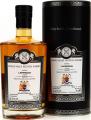 Laphroaig 1990 MoS Highland Circle 30th Anniversary Bourbon Hogshead 52.3% 700ml