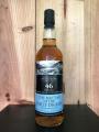 Invergordon 1972 DD The Nectar of the Daily Drams 46yo 49.6% 700ml