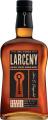 John E. Fitzgerald Larceny Barrel Proof Kentucky Straight Bourbon Whisky 60.5% 750ml
