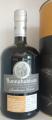 Bunnahabhain 2007 56.5% 700ml