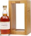 Balvenie 2004 DCS Compendium Chapter Three 58.2% 700ml