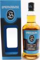 Springbank 19yo Single Cask 1st Fill Bourbon Barrel Golden Medal Marketing 57.4% 700ml