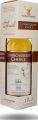 Isle of Jura 1995 GM Connoisseurs Choice Refill Bourbon Barrel 43% 700ml