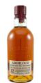 Aberlour 12yo 40% 700ml