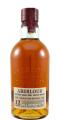 Aberlour 12yo 40% 700ml