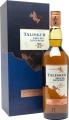 Talisker 25yo American and European Oak 45.8% 700ml