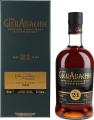 Glenallachie Batch No.2 21yo 51.1% 700ml