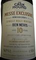Ben Nevis 2013 TCaH Muenchen Spirits 2024 56.9% 700ml