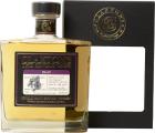 Bunnahabhain 2002 Cl The Single Cask 1607-3185 51.6% 700ml