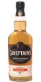 BenRiach 1992 IM Chieftain's Choice Fino Sherry Finish #90271 43% 700ml